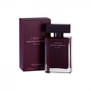 Narciso Rodriguez For Her L`Absolu - Eau de Parfum за жени 50 мл