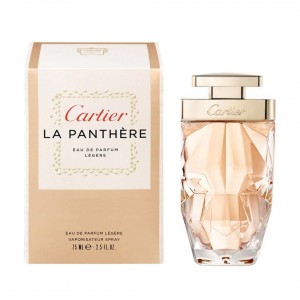 Cartier La Panthere Legere - Eau de Parfum за жени 75 мл