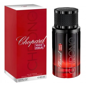 Chopard 1000 Miglia Chrono - Eau de Parfum за мъже 80 мл
