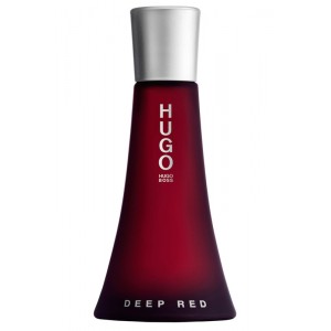 Hugo Boss Hugo Deep Red - Eau de Parfum за жени 50 мл.