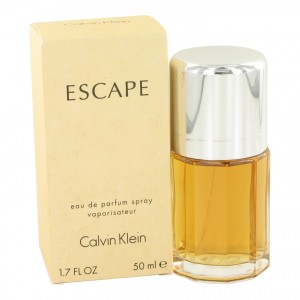 Calvin Klein Escape - Eau de Parfum за жени 50 мл.