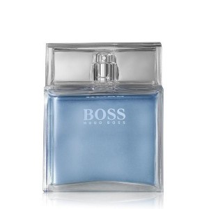 Hugo Boss Boss Pure - Eau de Toilette за мъже 75 мл.