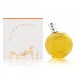 Hermes Elixir Des Merveilles - Eau de Parfum за жени 50 мл.