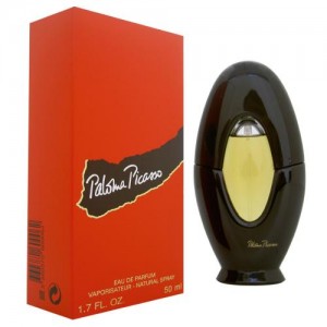 Paloma Picasso - Eau de Parfum за жени 50 мл. Paloma Picasso - Eau de Parfum за жени 50 мл.
