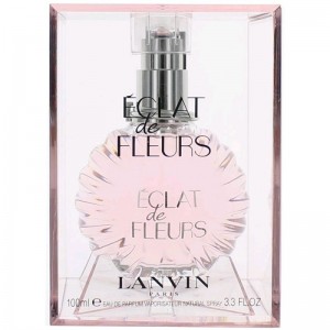 Lanvin Éclat De Fleurs - Eau de Parfum за жени 100 мл.