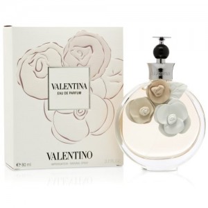 Valentino Valentina - Eau de Parfum за жени 80 мл.