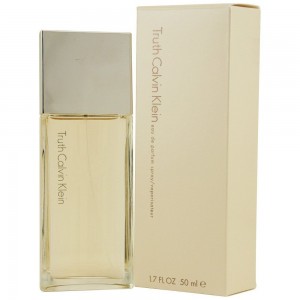 Calvin Klein Truth - Eau de Parfum за жени 50 мл.