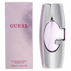 Guess For Women - Eau de Parfum за жени 75 мл Guess For Women - Eau de Parfum за жени 75 мл