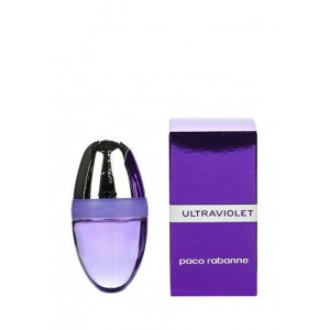 Paco Rabanne Ultraviolet Woman - Eau de Parfum за жени 30 мл Paco Rabanne Ultraviolet Woman - Eau de Parfum за жени 30 мл