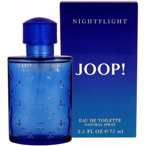 Joop Nightflight - Eau de Toilette за мъже 75 мл. Joop Nightflight - Eau de Toilette за мъже 75 мл.