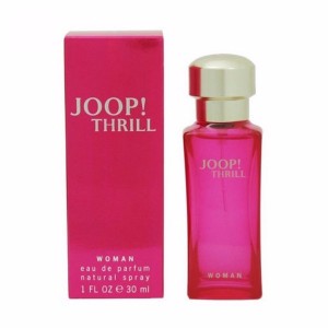 Joop Thrill - Eau de Parfum за жени 30 мл. Joop Thrill - Eau de Parfum за жени 30 мл.