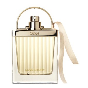 Chloe Love Story - Eau de Parfum за жени 30 мл. Chloe Love Story - Eau de Parfum за жени 30 мл.