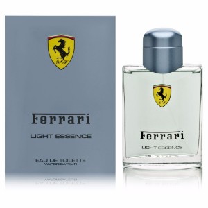 Ferrari Light Essence - Eau de Toilette за мъже 125 мл. Ferrari Light Essence - Eau de Toilette за мъже 125 мл.