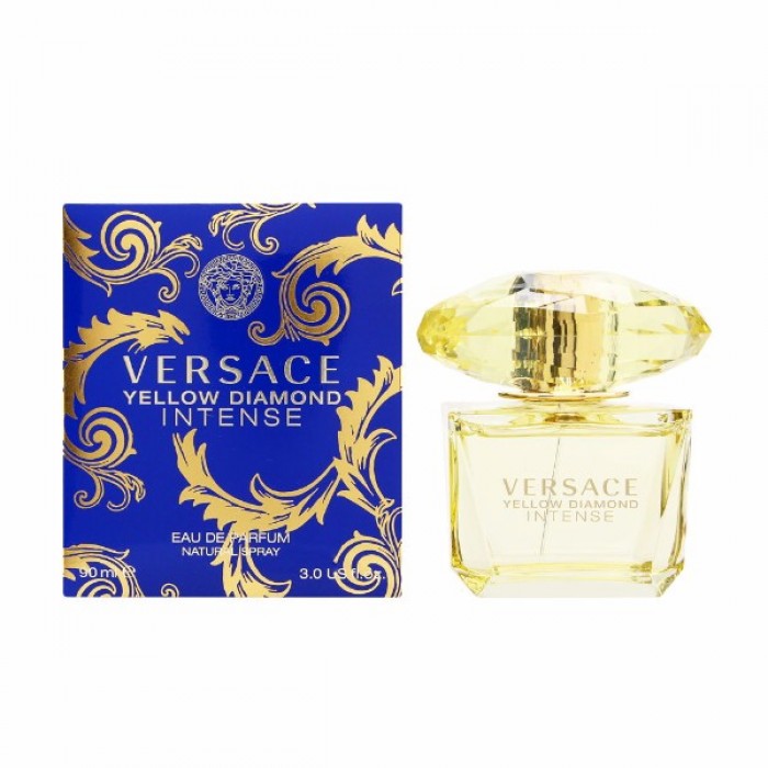 Versace Yellow Diamond Intense Цена за Eau de Parfum жени EDP 90ml