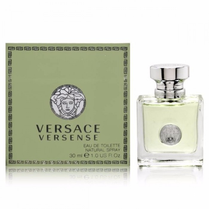 Versace Versense Цена за Eau de Toilette жени EDT 30ml