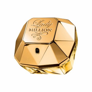 Paco Rabanne Lady Million - Eau de Toilette за жени 50 мл.