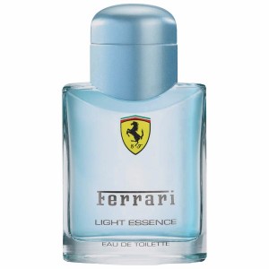 Ferrari Light Essence - Eau de Toilette за мъже 75 мл. Ferrari Light Essence - Eau de Toilette за мъже 75 мл.