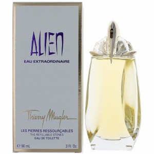 Thierry Mugler Alien Eau Extraordinaire - Eau de Toilette за жени 90 мл. Thierry Mugler Alien Eau Extraordinaire - Eau de Toilette за жени 90 мл.