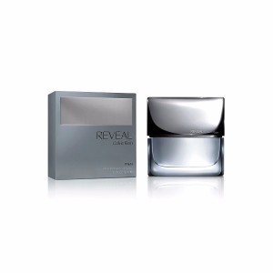 Calvin Klein Reveal Man - Eau de Toilette за мъже 50 мл. Calvin Klein Reveal Man - Eau de Toilette за мъже 50 мл.