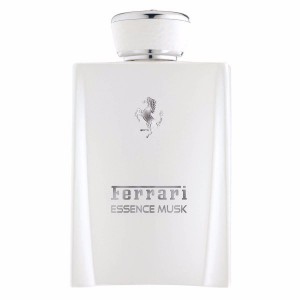 Ferrari Essence Musc - Eau de Parfum за мъже 100 мл. Ferrari Essence Musc - Eau de Parfum за мъже 100 мл.