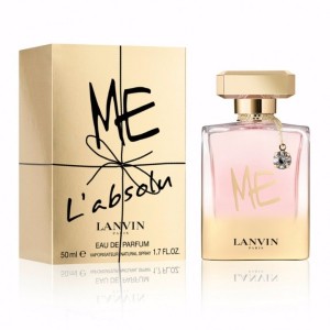 Lanvin Me L`Absolu - Eau de Parfum за жени 50 мл. Lanvin Me L`Absolu - Eau de Parfum за жени 50 мл.