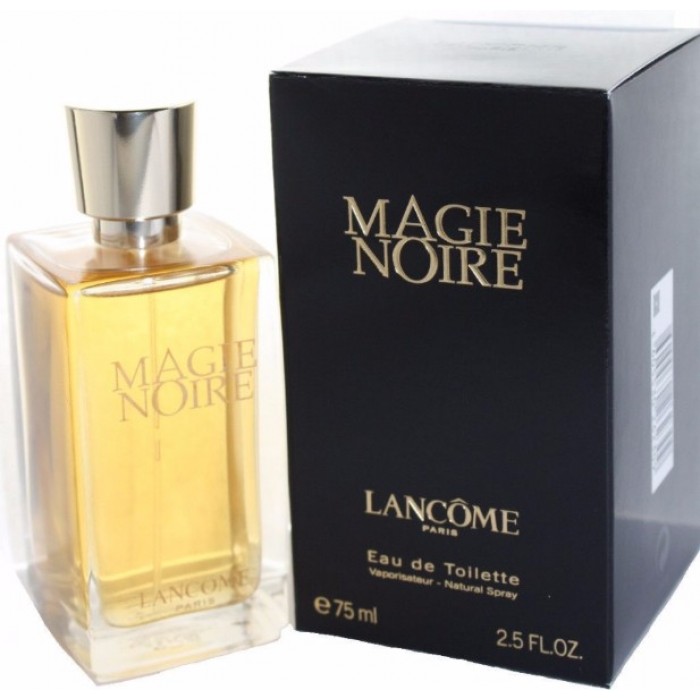 Lancome Magie Noire Цена за Eau de Toilette жени EDT 75ml