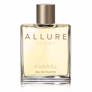 Chanel Allure - Eau de Toilette за мъже 100 мл.