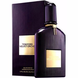 Tom Ford Velvet Orchid - Eau de Parfum за жени 50 мл.
