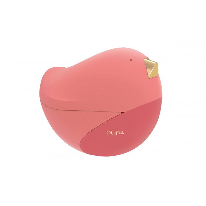 Палитра за грим Pupa Lovely Birds3 011, Розово Pupa Цена за Палитра за грим Lovely Birds3 011, Розово