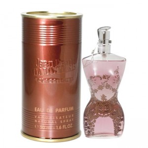 Jean Paul Gaultier Jpg Classique X Collection - Eau de Parfum за жени 50 мл Jean Paul Gaultier Jpg Classique X Collection - Eau de Parfum за жени 50 мл