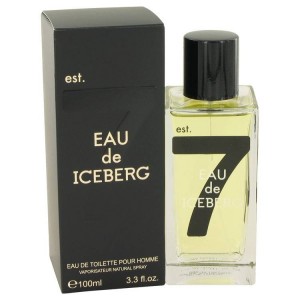 Eau De Iceberg 74 - Eau de Toilette за мъже 100 мл Eau De Iceberg 74 - Eau de Toilette за мъже 100 мл