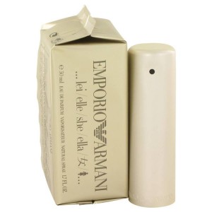 Giorgio Armani Emporio She - Eau de Parfum за жени 50 мл Giorgio Armani Emporio She - Eau de Parfum за жени 50 мл