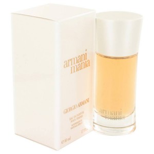 Giorgio Armani Mania - Eau de Parfum за жени 50 мл Giorgio Armani Mania - Eau de Parfum за жени 50 мл