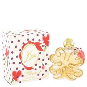 Lolita Lempicka Si Lolita - Eau de Parfum за жени 50 мл Lolita Lempicka Si Lolita - Eau de Parfum за жени 50 мл