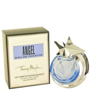 Thierry Mugler Angel - Eau de Toilette за жени 40 мл Thierry Mugler Angel - Eau de Toilette за жени 40 мл