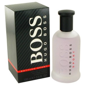 Hugo Boss Boss Bottled Sport - Eau de Toilette за мъже 100 мл Hugo Boss Boss Bottled Sport - Eau de Toilette за мъже 100 мл
