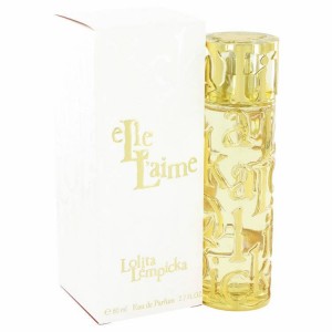 Lolita Lempicka Elle L`Aime - Eau de Parfum за жени 40 мл Lolita Lempicka Elle L`Aime - Eau de Parfum за жени 40 мл