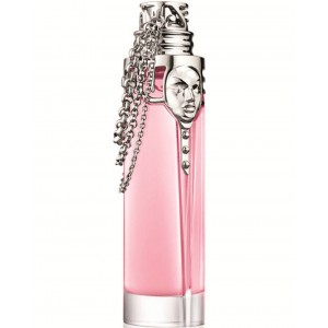 Thierry Mugler Womanity Refillable - Eau de Parfum за жени 80 мл.