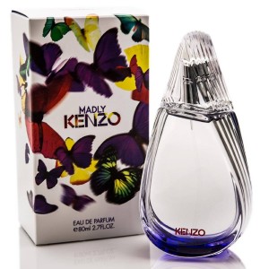 Kenzo Madly Kenzo - Eau de Parfum за жени 80 мл. Kenzo Madly Kenzo - Eau de Parfum за жени 80 мл.