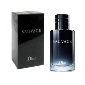 Christian Dior Sauvage - Eau de Toilette за мъже 60 мл.