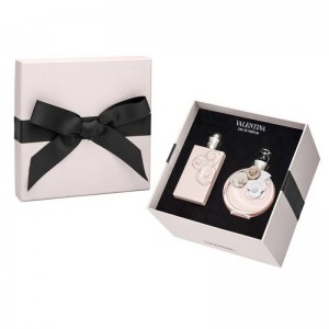Valentino Valentina - Комплект за жени - Eau de Parfum 50 мл. + Лосион за тяло 100 мл.