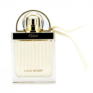Chloe Love Story - Eau de Parfum за жени 50 мл. Chloe Love Story - Eau de Parfum за жени 50 мл.
