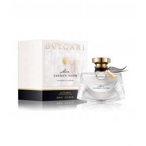 Bvlgari Mon Jasmin Noir - Eau de Parfum за жени 50 мл. Bvlgari Mon Jasmin Noir - Eau de Parfum за жени 50 мл.
