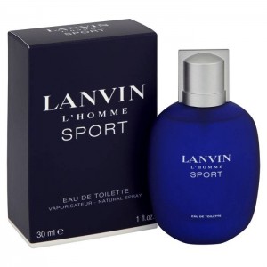 Lanvin Sport Homme - Eau de Toilette за мъже 30 мл
