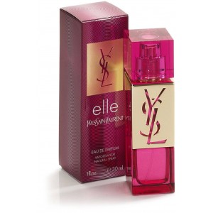 Yves Saint Laurent - Ysl Elle - Eau de Parfum за жени 30 мл