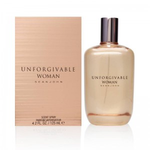 Sean John Unforgivable - Спрей Eau de Parfum за жени SPRAY PARFUM 125 мл