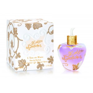 Lolita Lempicka L`Eau En Blanc - Eau de Parfum за жени 50 мл Lolita Lempicka L`Eau En Blanc - Eau de Parfum за жени 50 мл