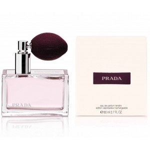 Prada Tendre - Eau de Parfum за жени 80 мл Prada Tendre - Eau de Parfum за жени 80 мл