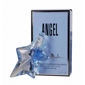 Thierry Mugler Angel - Eau de Parfum за жени 15 мл