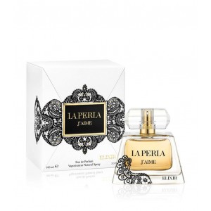 La Perla J`Aime Elixir - Eau de Parfum за жени 100 мл La Perla J`Aime Elixir - Eau de Parfum за жени 100 мл